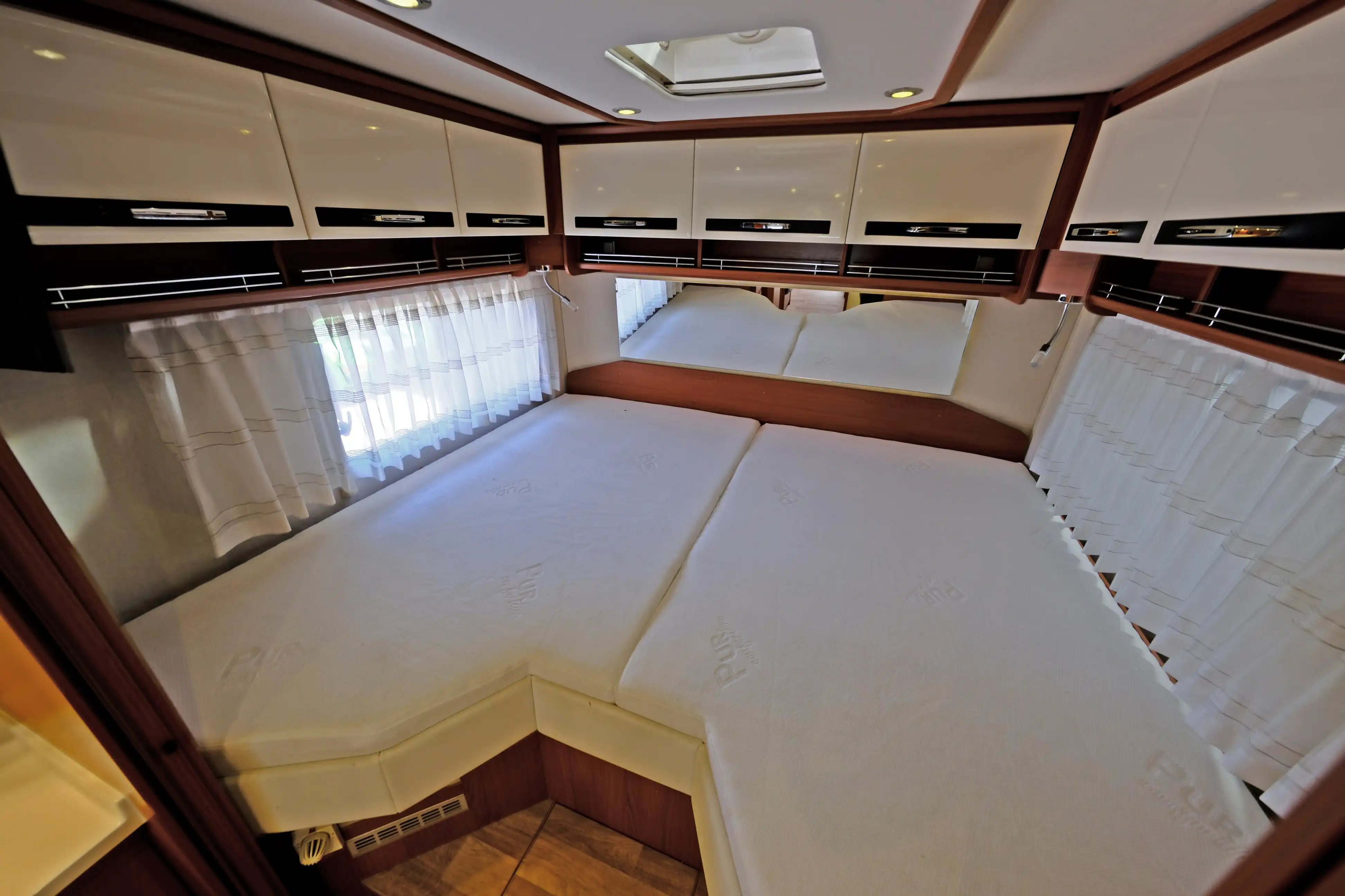 MORELO Palace 88 LB